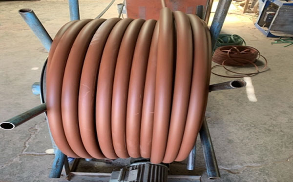 穿線管可以延長線路使用年限