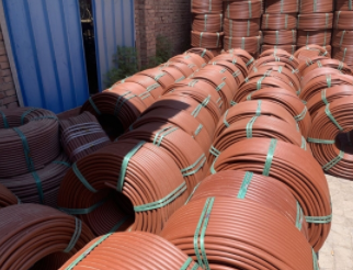 選擇穿線管的方法