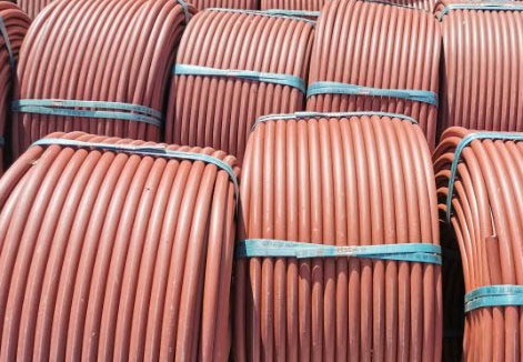 穿線管配件使用范圍