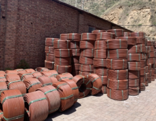 穿線管的好處有哪些