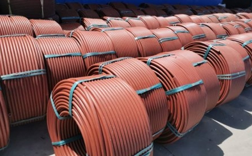 使用RPE穿線管有哪些常見施工難點(diǎn)？