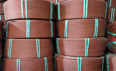 新疆穿線管廠家直銷 - 高品質(zhì)熱浸塑穿線管批發(fā)