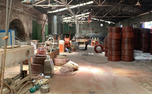 家裝防火別忽視！阻燃穿線管安裝規(guī)范詳解