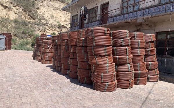 穿線管品質(zhì)之選：恒通塑膠以專業(yè)實力筑牢西北電氣安全防線