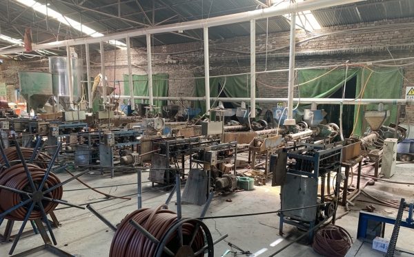 碳素波紋管性能特點與市政工程應(yīng)用技術(shù)規(guī)范