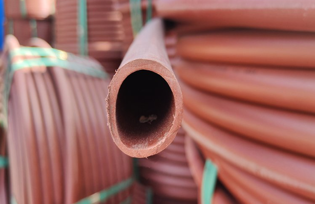 電力行業(yè)使用的RPE阻燃穿線管有哪些標準？