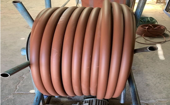 專業(yè)RPE阻燃穿線管，筑牢電氣布線安全防線！